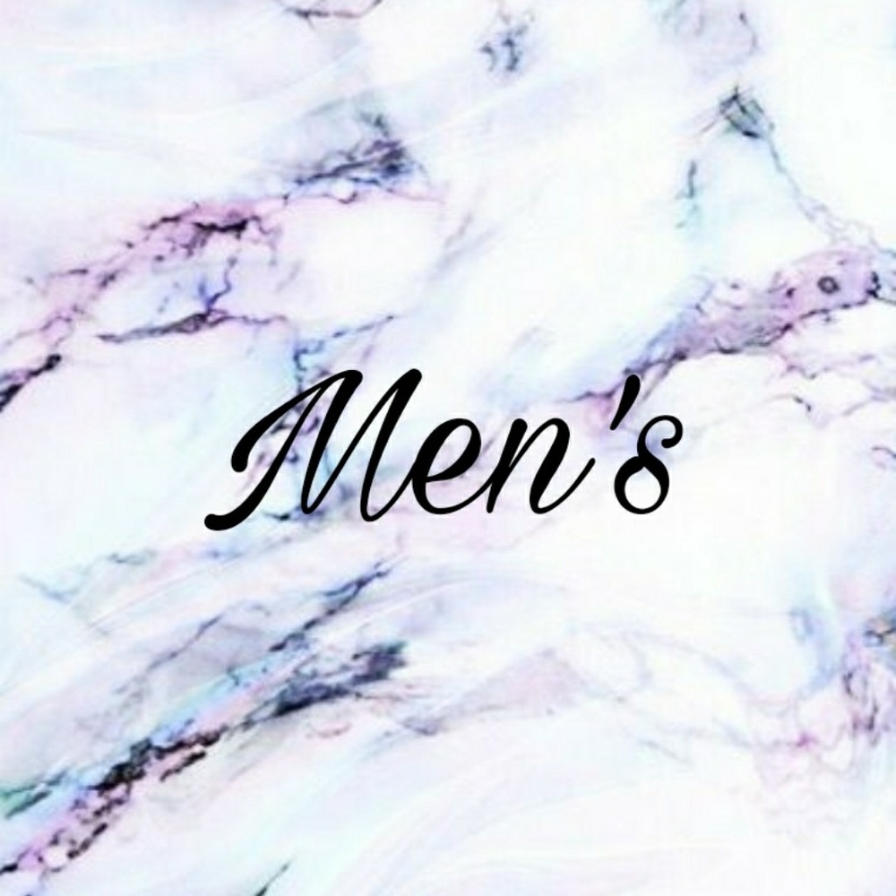 Men's Items